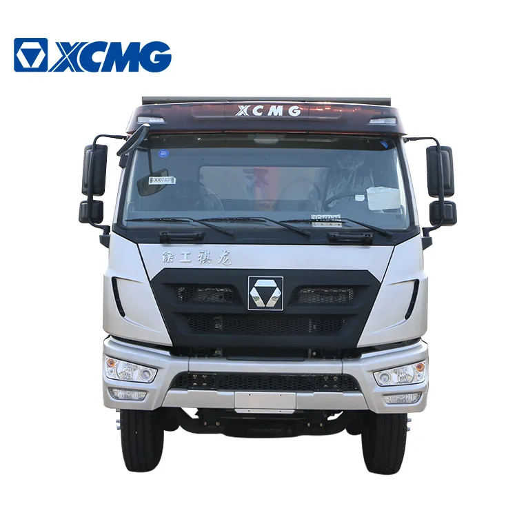 XCMG Official Rc Truck Dump XGA3310D2KE Trucks Dump 8*4 Driving Dump Truck For Sale